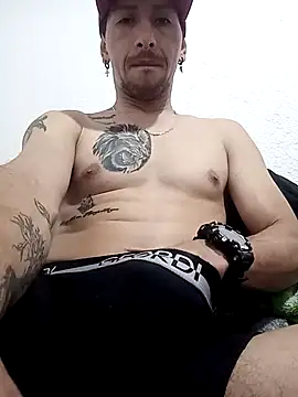 Gatohot23 online show from 02-26-25, 11:15