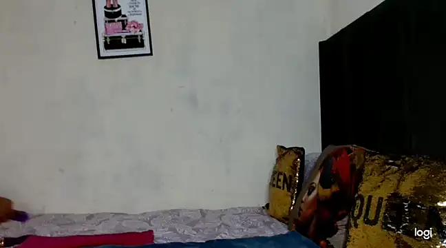 quenliyasa online show from 01-21-25, 07:17