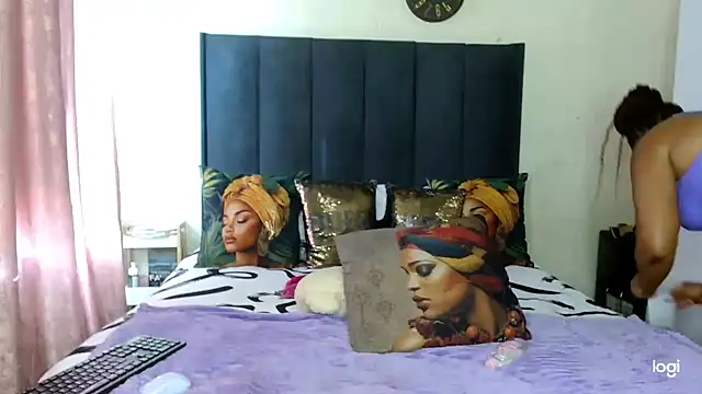 quenliyasa online show from 02-05-26, 06:18