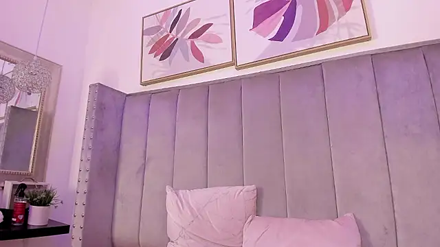 Haru Bonny online show from 12-02-24, 06:30