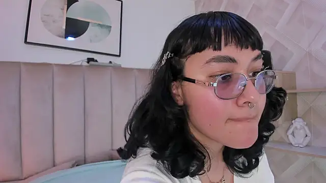 Haru Bonny online show from 02-23-26, 08:17