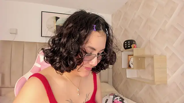 Haru Bonny online show from 04-13-26, 07:52