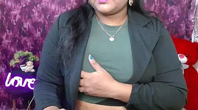 Naughty Ayesha1 online show from 12-31-24, 06:16