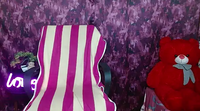 Naughty Ayesha1 online show from 01-02-25, 04:09