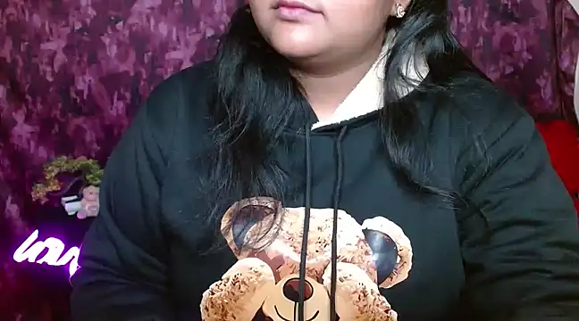 Naughty Ayesha1 online show from 01-02-25, 07:12