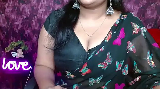 Naughty Ayesha1 online show from 01-15-25, 04:04