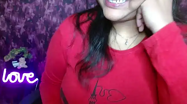 Naughty Ayesha1 online show from 01-17-25, 06:15