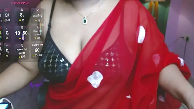 Naughty Ayesha1 online show from 09-26-25, 09:08