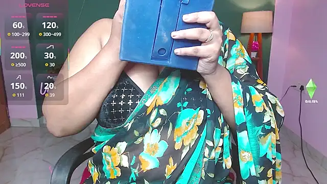 Naughty Ayesha1 online show from 11-05-25, 12:21