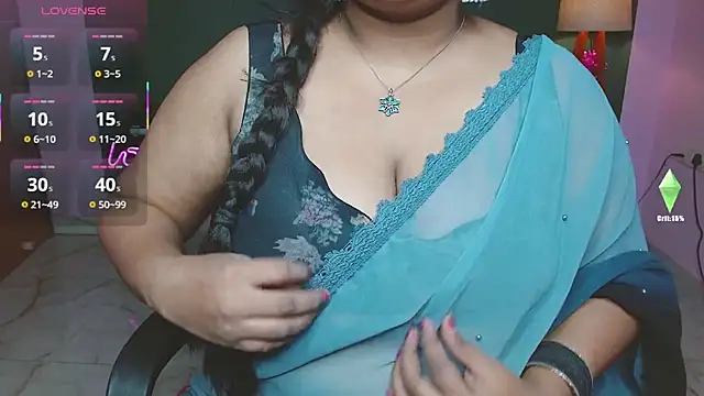 Naughty Ayesha1 online show from 11-28-25, 04:53