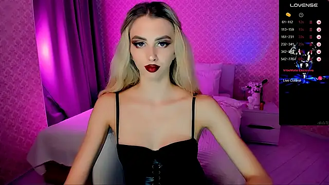 Emilia Klar online show from 09-24-25, 08:06