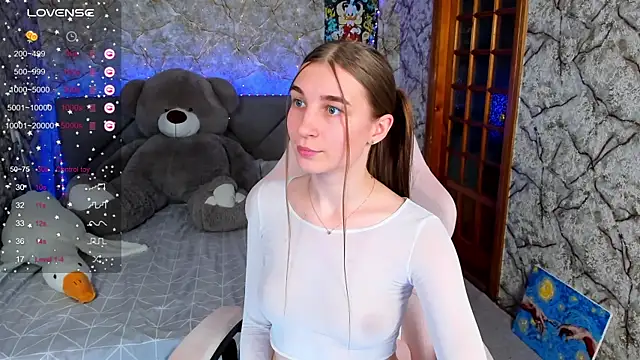 Snapshot of _flowersweeet_ chatting on 10-10-25, 07:24 flowersweeet online show from 10-10-25, 07:24