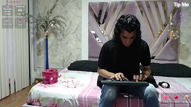 jackstanford online show from 01-04-25, 01:21