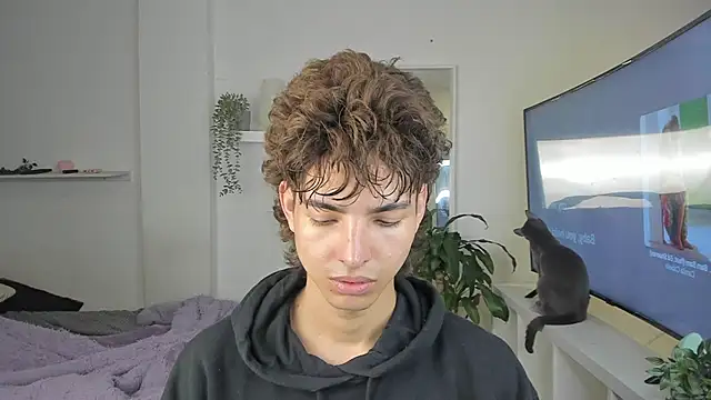 santy-kitty online show from 11-19-25, 12:32