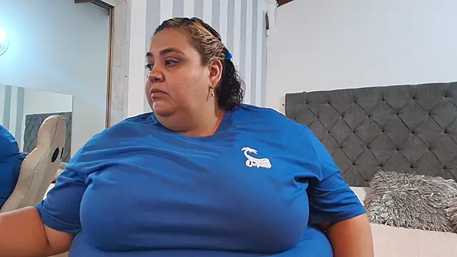 Alisson am online show from 01-26-25, 11:50