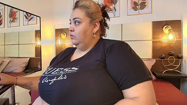 Alisson am online show from 01-27-25, 11:43