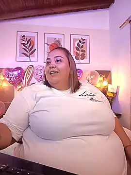 Alisson am online show from 02-15-25, 11:28