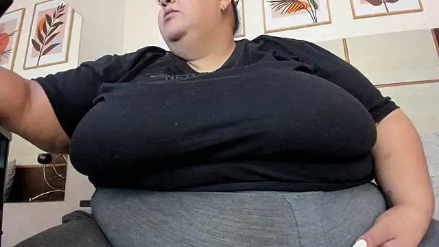 Alisson am online show from 09-21-25, 11:34