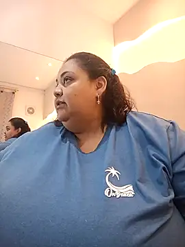 Alisson am online show from 10-15-25, 11:32