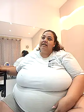 Alisson am online show from 10-16-25, 11:22