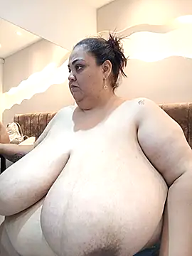 Alisson am online show from 02-20-26, 09:54