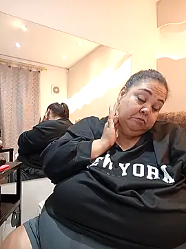 Alisson am online show from 03-16-26, 11:47