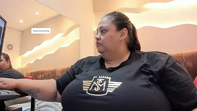 Alisson am online show from 04-23-26, 11:42