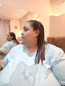 Alisson am online show from 07-16-26, 04:46