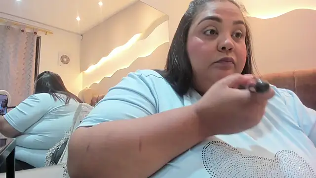 Alisson am online show from 07-23-26, 05:33