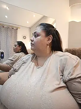 Alisson am online show from 07-26-26, 04:36