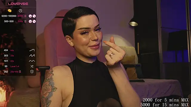 xxjustajokexx online show from 01-17-25, 04:17