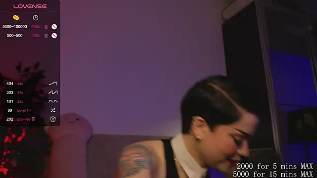 xxjustajokexx online show from 01-27-25, 04:30