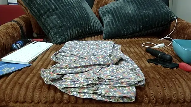 DiamondAssCeyda online show from 01-20-25, 07:46