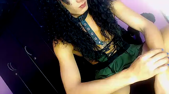 franchescasecrett online show from 01-05-25, 11:12