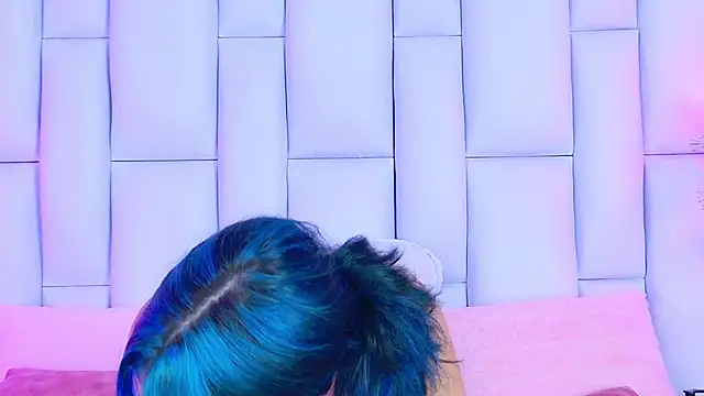 AlliciaKim online show from 03-16-25, 10:42