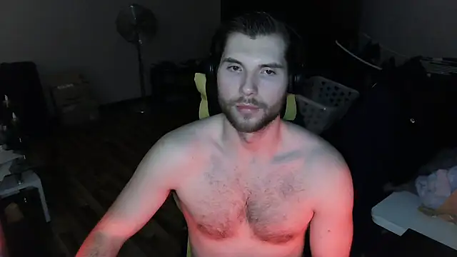 Ironman220 online show from 03-24-26, 06:07