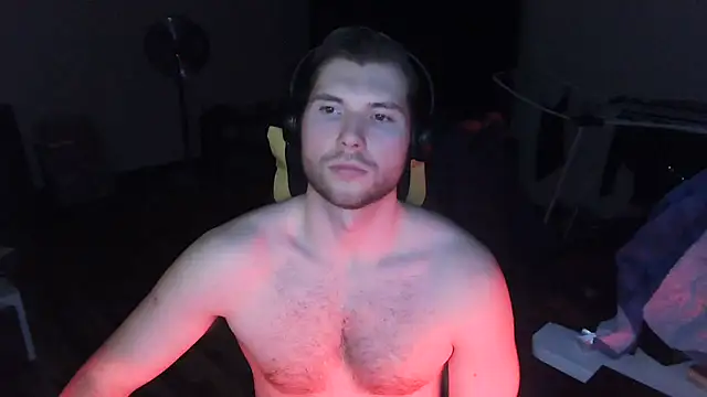 Ironman220 online show from 04-22-26, 07:48