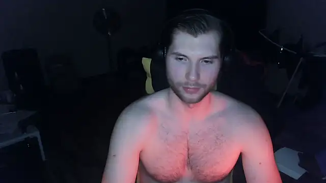 Ironman220 online show from 04-27-26, 07:23