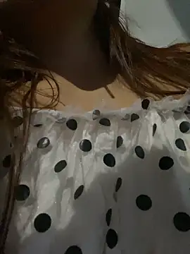 perlita05 online show from 03-12-25, 02:52