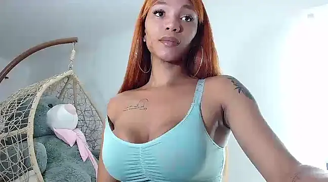 ebonyhotcats90 online show from 12-03-24, 03:20