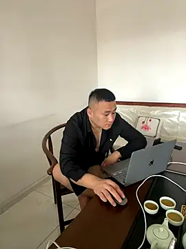 ShaoZian 1 online show from 10-26-25, 04:07