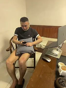 ShaoZian 1 online show from 02-27-26, 01:33