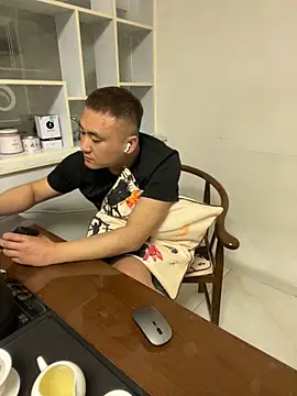 ShaoZian 1 online show from 04-02-26, 04:26