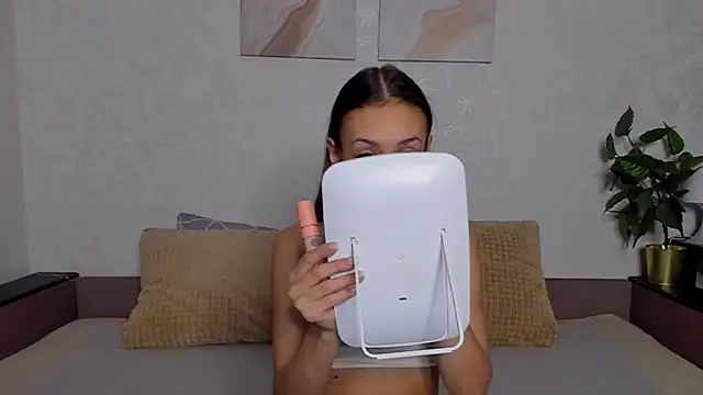 ChloeTeles  online show from 01-12-25, 04:10