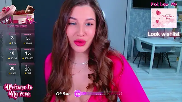 Your Katy online show from 02-10-25, 02:30