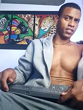 MAXIMO JHONS online show from 05-04-26, 05:25