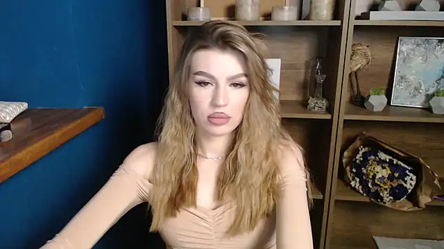 Your Jessy online show from 03-01-25, 01:18