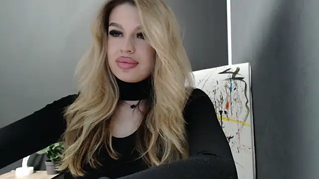 Your Jessy online show from 02-16-26, 02:02