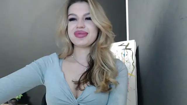 Your Jessy online show from 04-18-26, 12:53