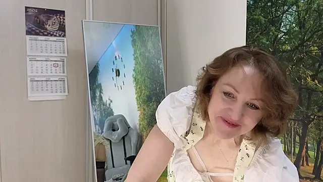 Ava Gardner  online show from 03-04-25, 10:35